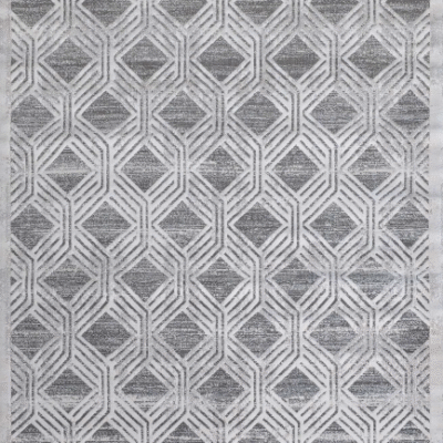 فرش ماشینی مدرن کد 109005 کالکشن منهتن