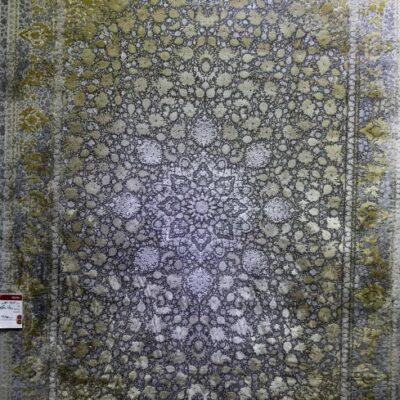 فرش هگمتان مدل12007