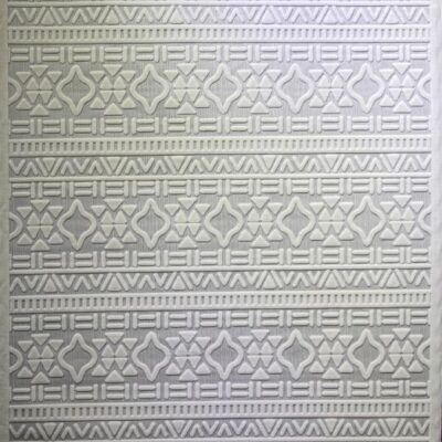 فرش نقش کهن الکسوز مدل7109